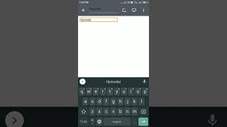 How to set read only attribute or set uneditable to input/ text field html form element very simple