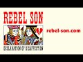 Rebel Son - She Just Farted