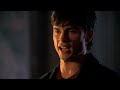 smallville 3x17 clark confronts dr. swann