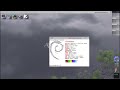 Debian Linux - AfterStep Window Manager