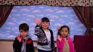 Why Pre-K?