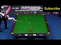 Ding Junhui vs.Chris Wakelin FINAL Highlight| International Championship 2024| session-1 #Snooker