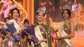 【2021多倫多華裔小姐競選】精彩片段 | | Miss Chinese Toronto Pageant 2021 Final HIGHLIGHTS