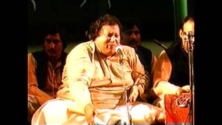 Ali Ali Maula Ali - Ustad Nusrat Fateh Ali Khan - OSA Official HD Video