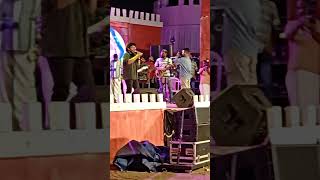 azhikode beach fest 24, afsal song,kaithudithalam thatti from കല്യാണരാമൻ...