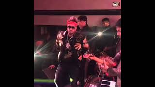 Jazzy b live show entry | New year show 2023