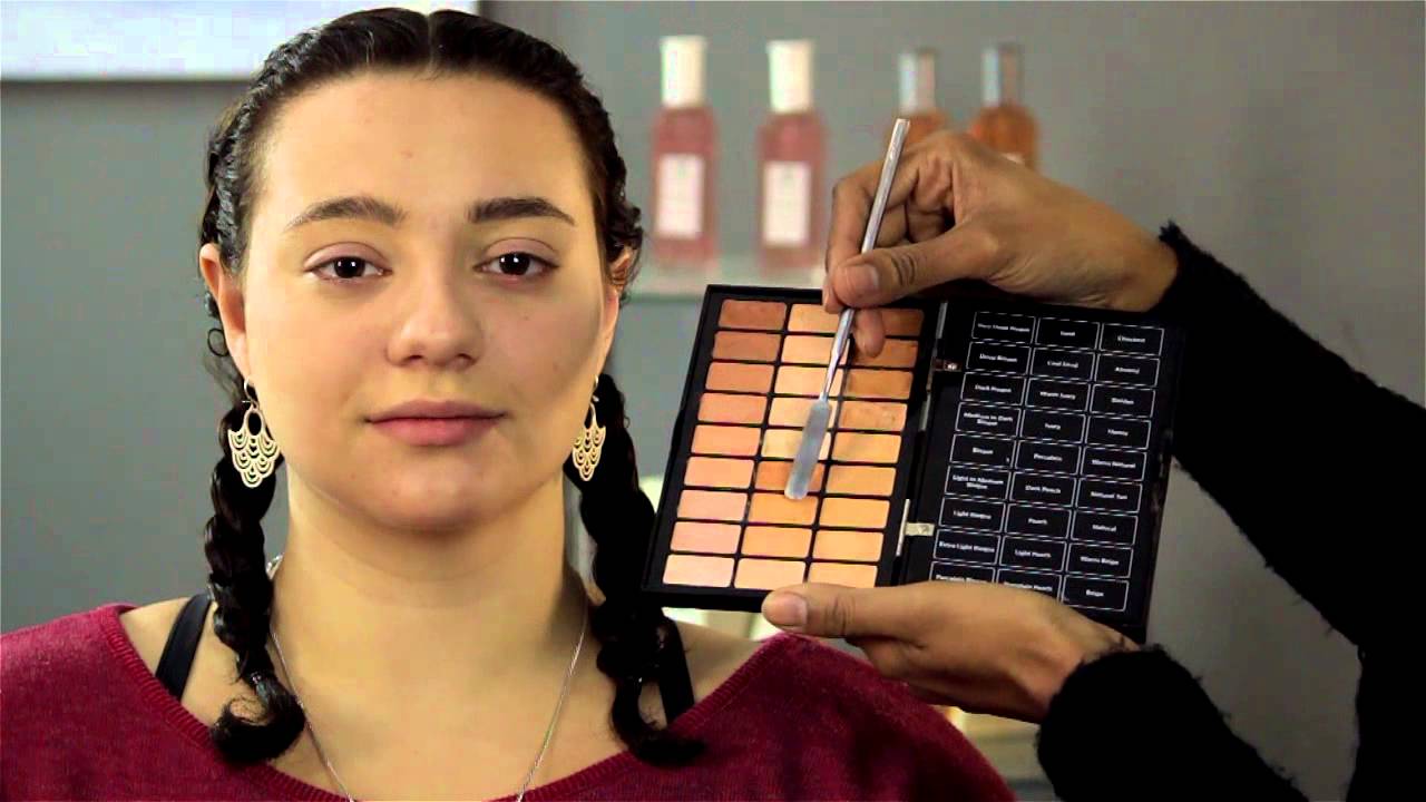 Makeup Mustache Shadow Saubhaya Makeup