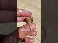 white ceylon sapphire gemstone art video shorts viral whitesapphire cikinikegondangdia bali