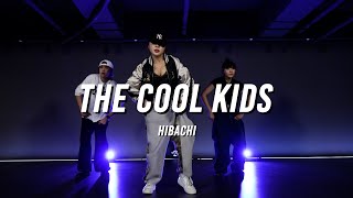 Hibachi - The Cool Kids /MINKYUNG choreography