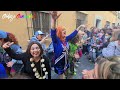 chirigota callejera las spice del padrÓn cadiwoman 2023 el ritmo de la noche