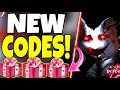 ⛑️ NEW ⛑️ CLOVER RETRIBUTION CODES - ROBLOX CLOVER RETRIBUTION CODES