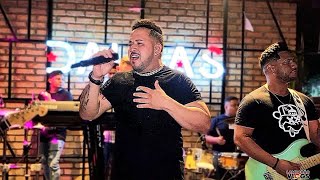 Banda Novo Som (Vídeo Clip) Dallas Bar / Novos e Antigos Sucessos