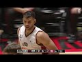 alvark tokyo vs. koshigaya alphas game highlights