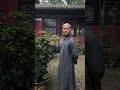 少林武僧 追风者，不等风来 逐梦人，无惧风雨 人生怎么选择都会有遗憾 百里东君重修心境 愿人生的变幻岁月更改 少林寺延钦 人生是一场修行