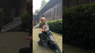 少林武僧 追风者，不等风来 逐梦人，无惧风雨 人生怎么选择都会有遗憾 百里东君重修心境 愿人生的变幻岁月更改 少林寺延钦 人生是一场修行