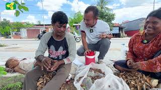 បារមីខ្លឹមអំពិល មានពិតមែនឬទេ ព្រោះគេថាដើមនេះកម្រមានខ្លឹមណាស់