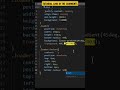 CSS3 Glowing gradient loading Animation #coding #cssanimation #htmlcss