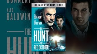 The Hunt for Red October