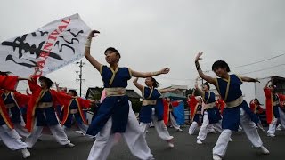 「津々うらら」一身田七夕祭り2016 二部