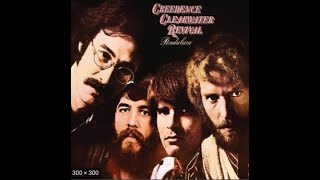 Creedence Clearwater Revival - Pendulum 1970 (Full Album)