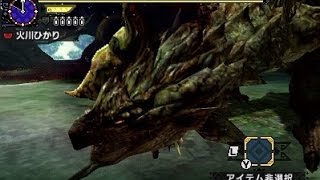 【MHX実況】獰猛化リオレイアvsチャージアックスXブシドースタイル モンハンクロスをつぶやきながらプレイ Part65