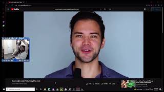 MoistCr1tikal Reacts To Does Height Matter Ideal Height For Men