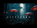 Lifeforms - Calm Space Ambient Meditation - Soothing Ambient Music for Sleep and Relaxation