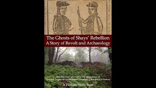 The Ghosts of Shays' Rebellion