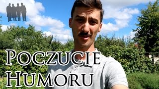 Czy gentlemani mają poczucie humoru? - Czas Gentlemanów