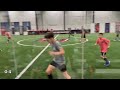 soccermania middle school b tournament finals 7 defenders vs 5 swat