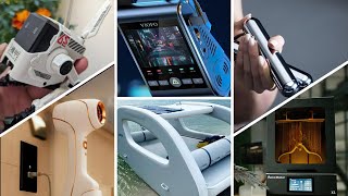 73 Coolest Tech Gadgets 2023 on Amazon and Concepts