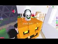 로블록스 구독자분 집구경 *집안에 놀이공원이 * 입양하세요 254화 roblox 단미호 adopt me