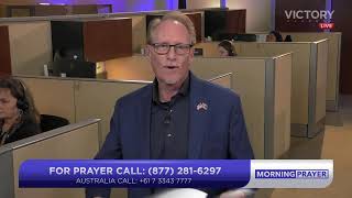 KCM is LIVE with Morning Prayer! 2.5.25