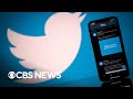 Twitter employees brace for layoff days after Elon Musk's takeover