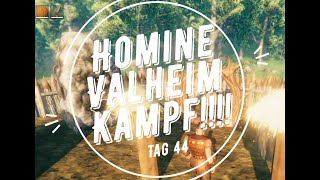 Vaheim 044: Wir bekämpfen den Uralten