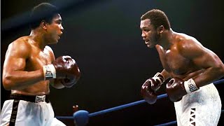 Muhammad Ali (USA) vs Joe Frazier (USA) II, Super Fight II - BOXING Fight, HD | UCC
