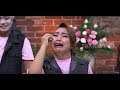 Mpok Alpa NANGIS SEDIH Gara-Gara Ini | OPERA VAN JAVA (28/12/18) Part 4