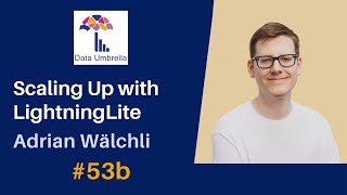 [53b] Scaling Up with LightningLite (Adrian Wälchli)