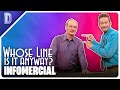 Infomercial | Whose Line Is It Anyway? [HD]