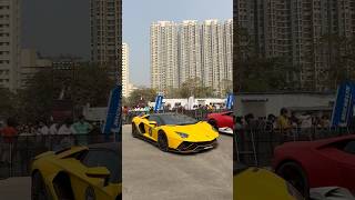 Raymond 100 Auto Fest 2025. #shorts #money #raymond #autofest #automobile #ytshorts #trending