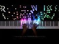 The Most Insane Piano Pieces (Vol. 1)