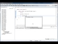 Mastering Java, Vol 2   Lesson 8   Using The Break Statement