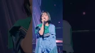 TOMOO - 酔ひもせす (Live from \