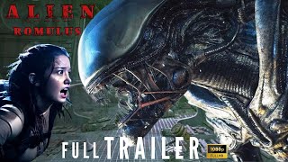 Alien: Romulus - Official Full Trailer | Hulu | HD