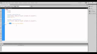 PHP Tutorial 13 How to Using Conditional or Ternary Operator