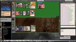 MTGO Tribal Apocalypse - Show \u0026 Tell - Ep 21.8