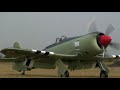 hawker sea fury mit moki s 250 von airworld