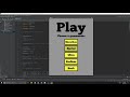 StriS - a Tetris clone made in Python