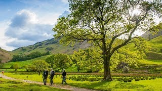 Introducing Ramblers Walking Holidays