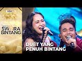 Dio X Astra KDI X Angles Percussion - Gejolak Asmara | KONTES SWARA BINTANG